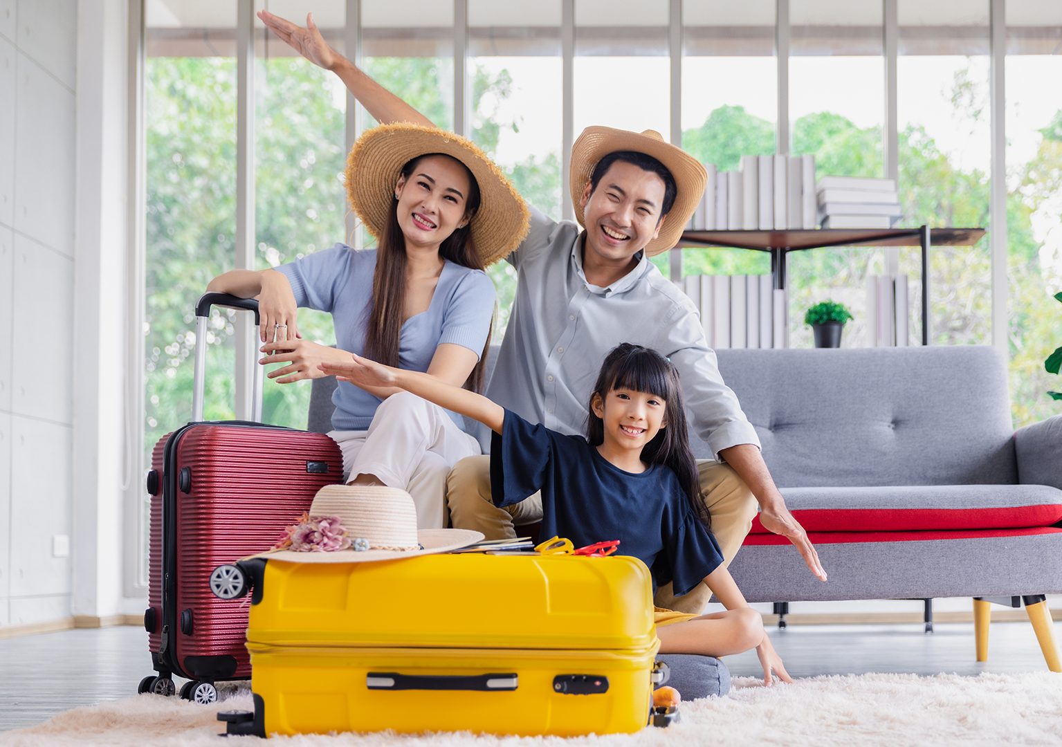 Taiwan travel August 2023